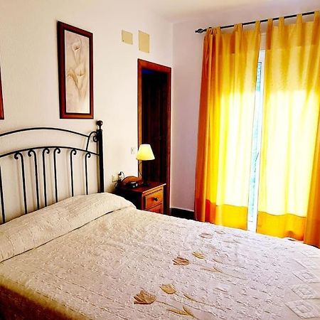 Atico Duplex Con Vistas Al Mar En ساهارا ذي لوس أتونِس المظهر الخارجي الصورة