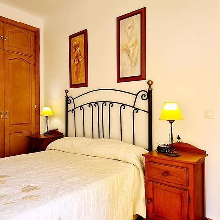 Atico Duplex Con Vistas Al Mar En ساهارا ذي لوس أتونِس المظهر الخارجي الصورة
