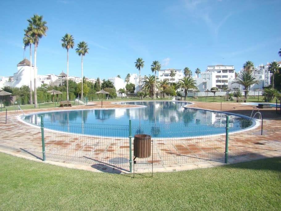 Atico Duplex Con Vistas Al Mar En ساهارا ذي لوس أتونِس المظهر الخارجي الصورة